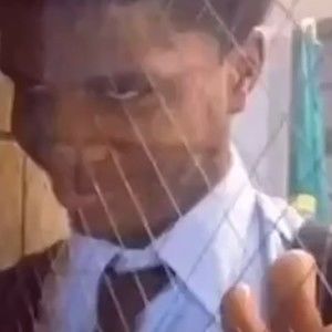 Meet your Posher, Charlie